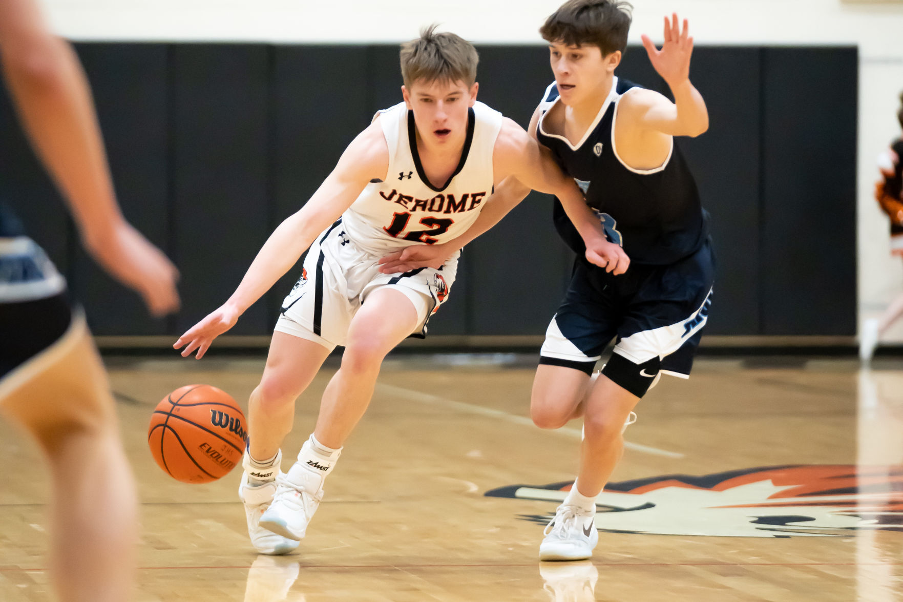 Jerome beats Twin Falls